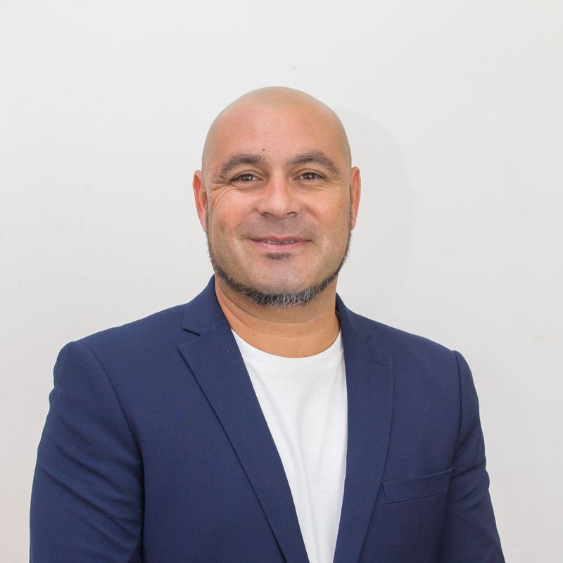 Ariel Montenegro