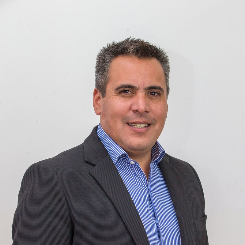 Marcos Abel Panquilto