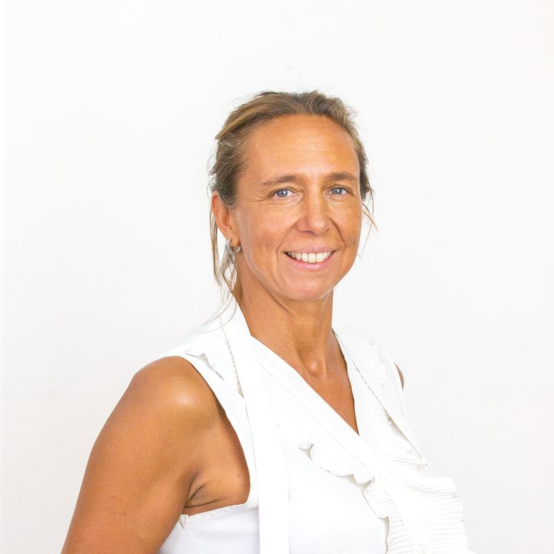 Luciana Ferreira Mickiewicz