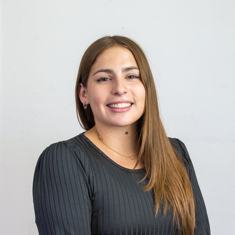 Ximena Alejandra González